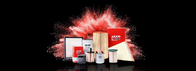 filtri trasmissione ALCO FILTERS 
